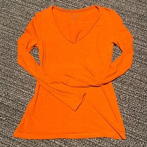 Lands End CANVAS 1963 Long Sleeve